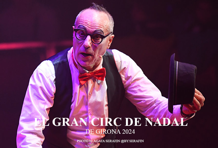 Circus Photography — 1