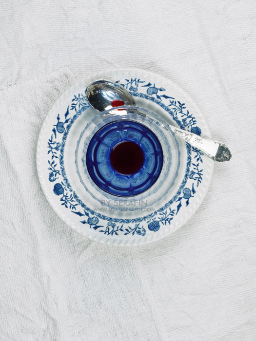 Cuisine And Art — 3