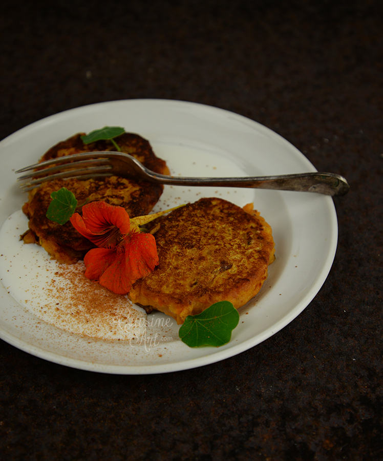 Cuisine And Art — 4